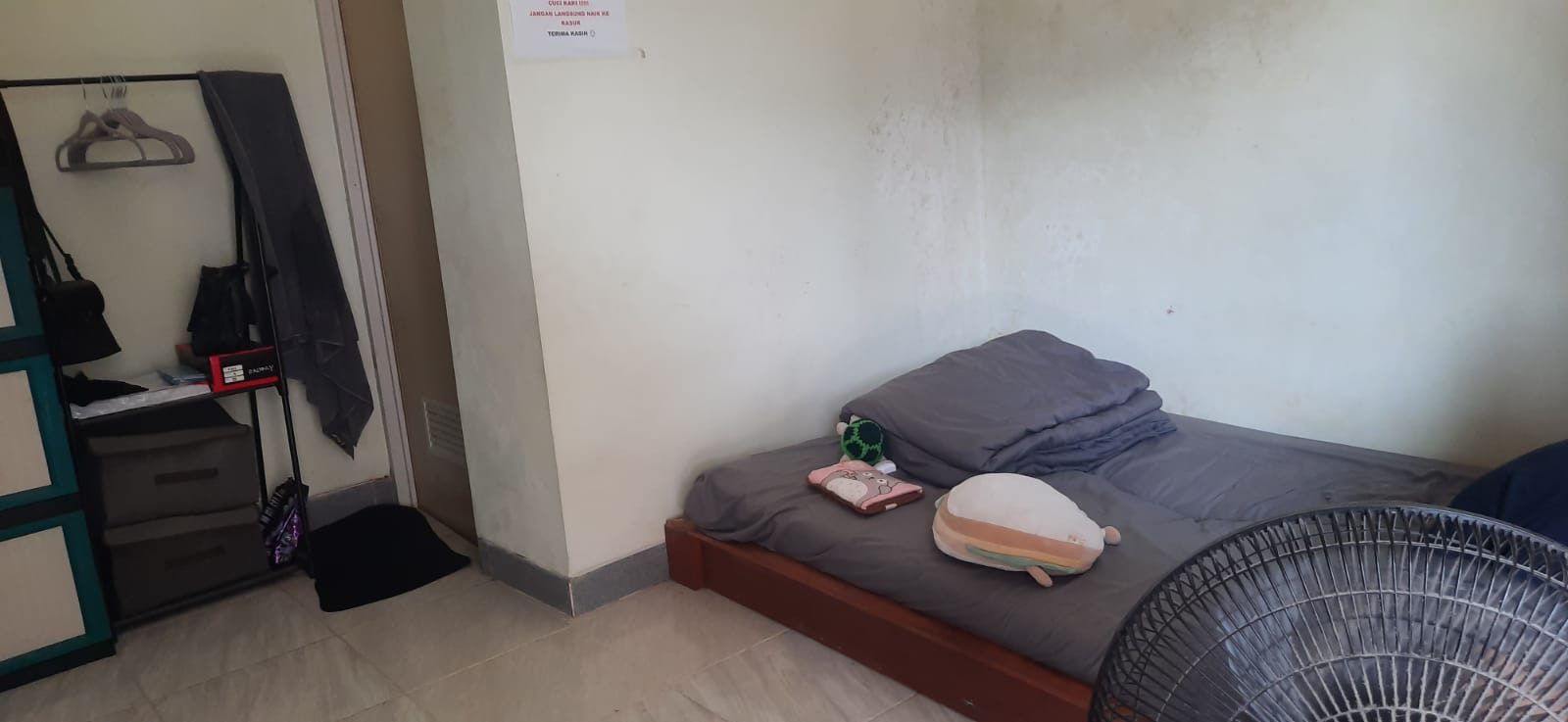 Kamar Kost Nyaman Klaten Selatan