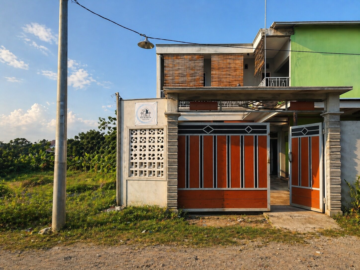 Kos Danguran Klaten Selatan - Kos Bu Nur